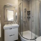 Таунхаус (С 3 спальнями), Апарт-отель SKYPARK