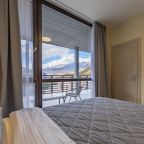 Таунхаус (С 3 спальнями), Апарт-отель SKYPARK