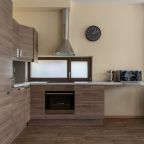 Вилла (С 4 спальнями, панорамный вид на горы), Апарт-отель СКАЙПАРК
