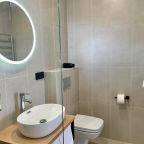 Двухместный (Эконом номер), Гостевой дом Вертикаль