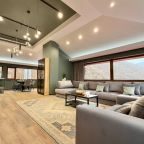 Люкс (Представительский), Гостевой дом Вертикаль