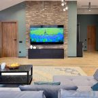 Люкс (Представительский), Гостевой дом Вертикаль