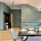 Люкс (Представительский), Гостевой дом Вертикаль