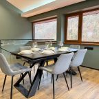 Люкс (Представительский), Гостевой дом Вертикаль