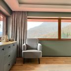 Люкс (Представительский), Гостевой дом Вертикаль