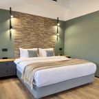 Люкс (Представительский), Гостевой дом Вертикаль