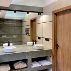 Люкс (Представительский), Гостевой дом Вертикаль