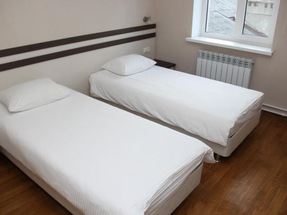 Фотография номера гостиницы Карат