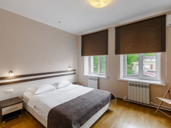 Фотография номера гостиницы Карат