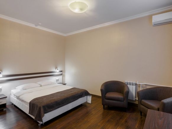 Фотография номера гостиницы Карат