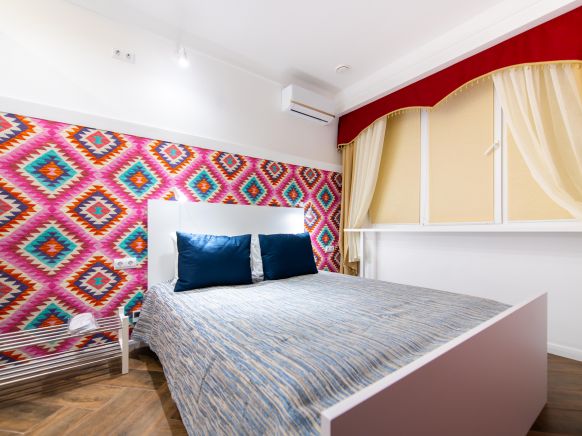 Фотография номера хостела Намасте