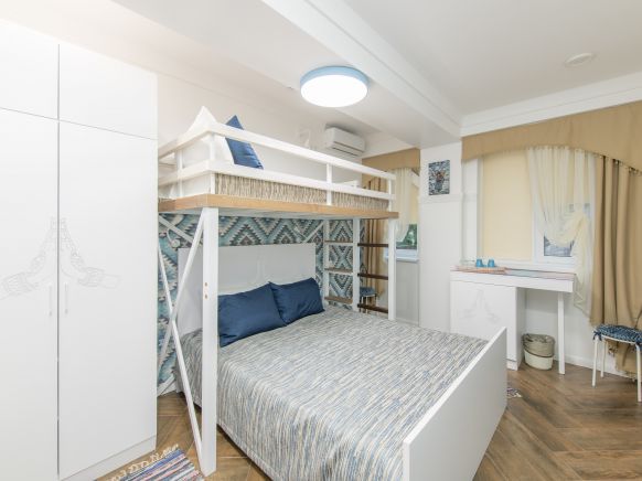 Фотография номера хостела Намасте