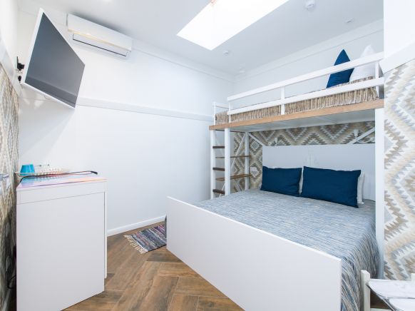 Фотография номера хостела Намасте