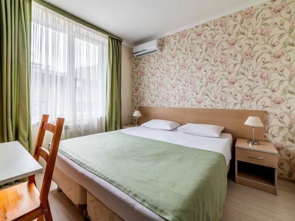 Фотография номера гостиницы Эльпида