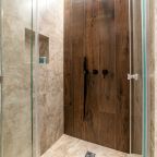 Апартаменты (Двухкомнатные с балконом), Отель Эльпида