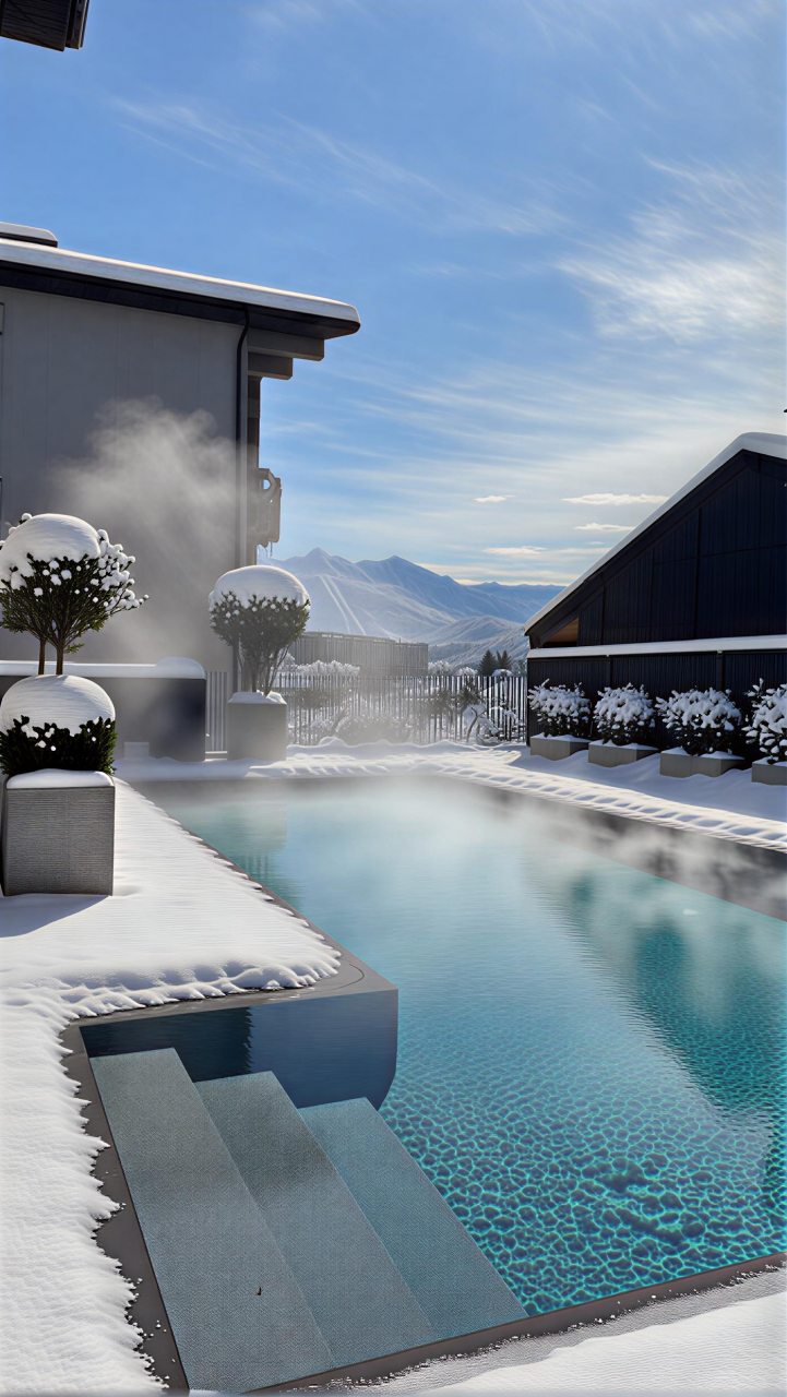 Отель Эльпида, Красная Поляна