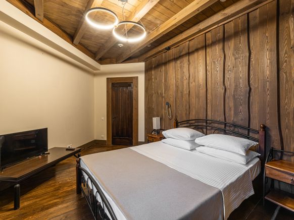 Фотография номера гостиницы Гладенькая