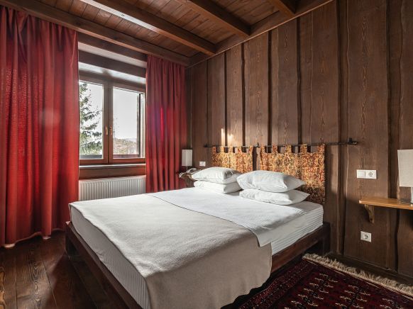 Фотография номера гостиницы Гладенькая