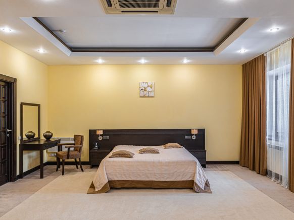 Фотография номера гостиницы Гладенькая