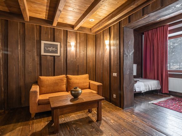 Фотография номера гостиницы Гладенькая