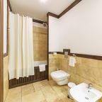 Трехместный (Стандарт), Отель Гладенькая
