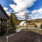 Люкс (Президентский), Отель Гладенькая