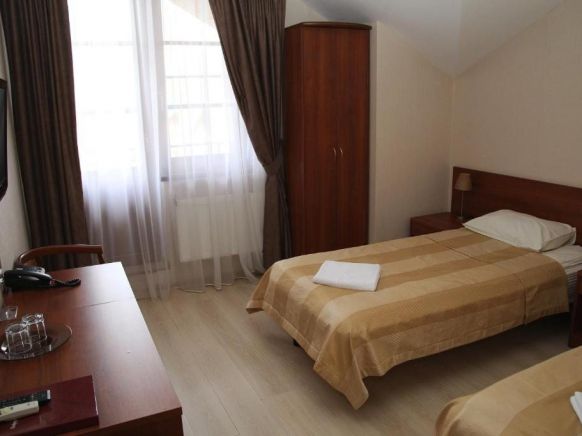 Фотография номера гостиницы Визави