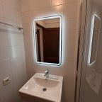 Двухместный (Комфорт), Гостиница Визави