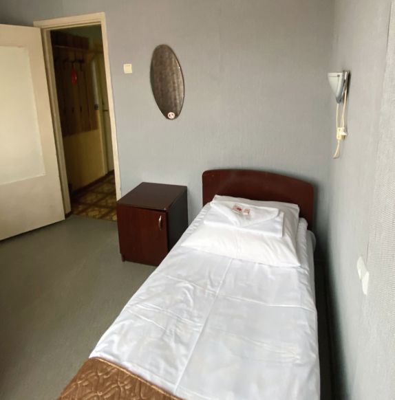 Фотография номера гостиницы Патриот