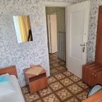 Одноместный (Эконом Блок 1+2), Гостиница Патриот