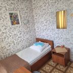 Одноместный (Эконом Блок 1+2), Гостиница Патриот