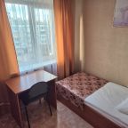 Одноместный (Эконом Блок 1+2), Гостиница Патриот