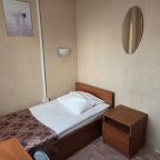 Одноместный (Эконом Блок 1+2), Гостиница Патриот