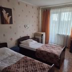 Двухместный (Двухместный Стандарт 2-комнатный), Гостиница Патриот