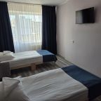 Трёхместный и более (Трехместный Стандарт), Гостиница Патриот