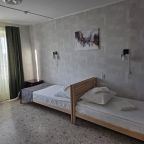 Трёхместный и более (Трехместный Стандарт), Гостиница Патриот