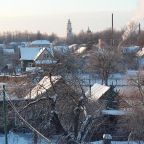 Номер (Дом для отпуска), Гостевой дом В Старой Руссе