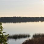 Номер (Дом с 2 спальнями и видом на озеро), Гостевой дом Себеж