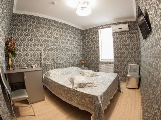 Фотография номера гостиницы RichMan