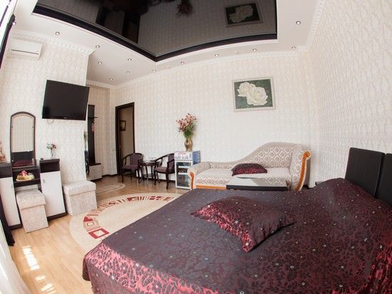 Фотография номера гостиницы RichMan