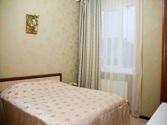 Фотография номера гостиницы RichMan