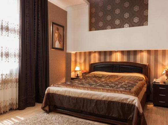 Фотография номера гостиницы RichMan