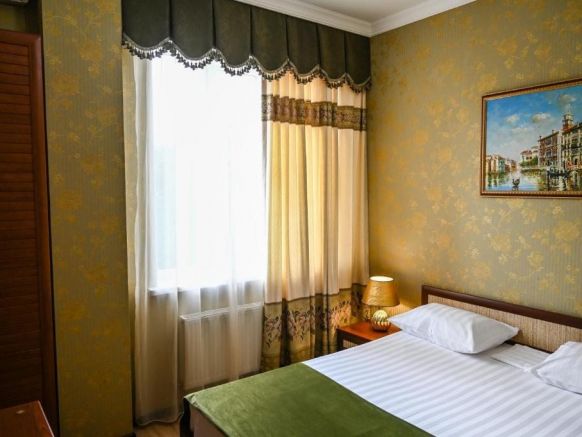 Фотография номера гостиницы RichMan