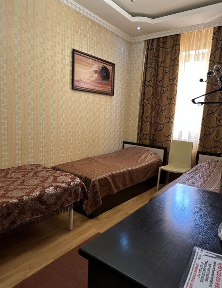 Фотография номера гостиницы RichMan