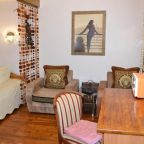 Полу-люкс №1  Корпус 5.