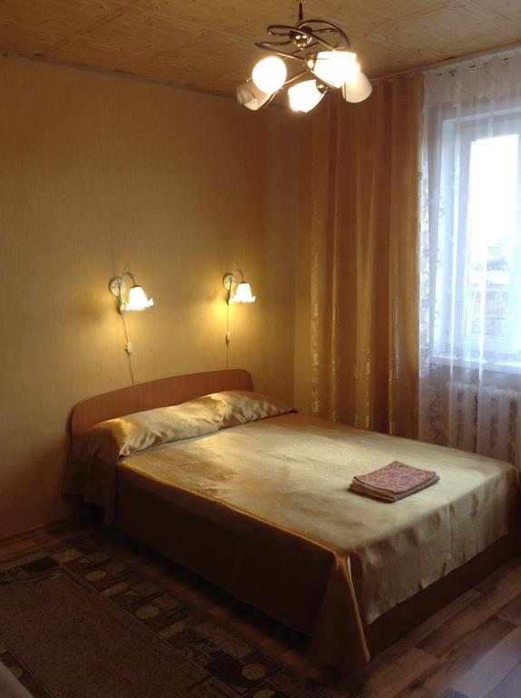 Семейный (Семейный номер) гостиницы Дом у Байкала, Северобайкальск
