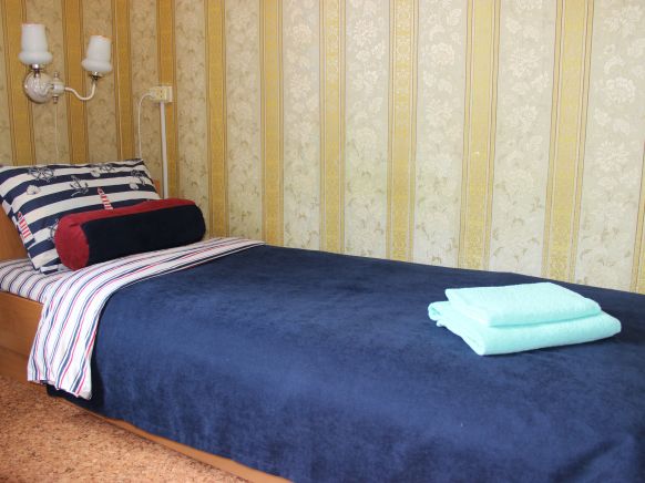 Фотография номера мини отеля Дом у байкала