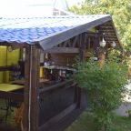 Общая кухня, Гостиница Дом у Байкала