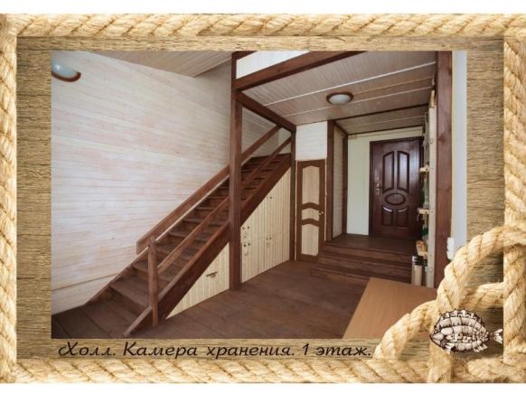 Гостевой дом ПинаГор, Соловецкий