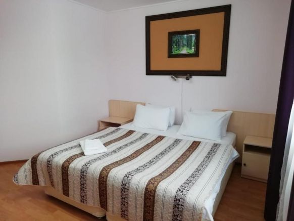 Фотография номера гостиницы Соловецкая Слобода